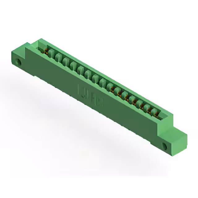 307-016-521-112 EDAC Inc.  Edgeboard Connectors